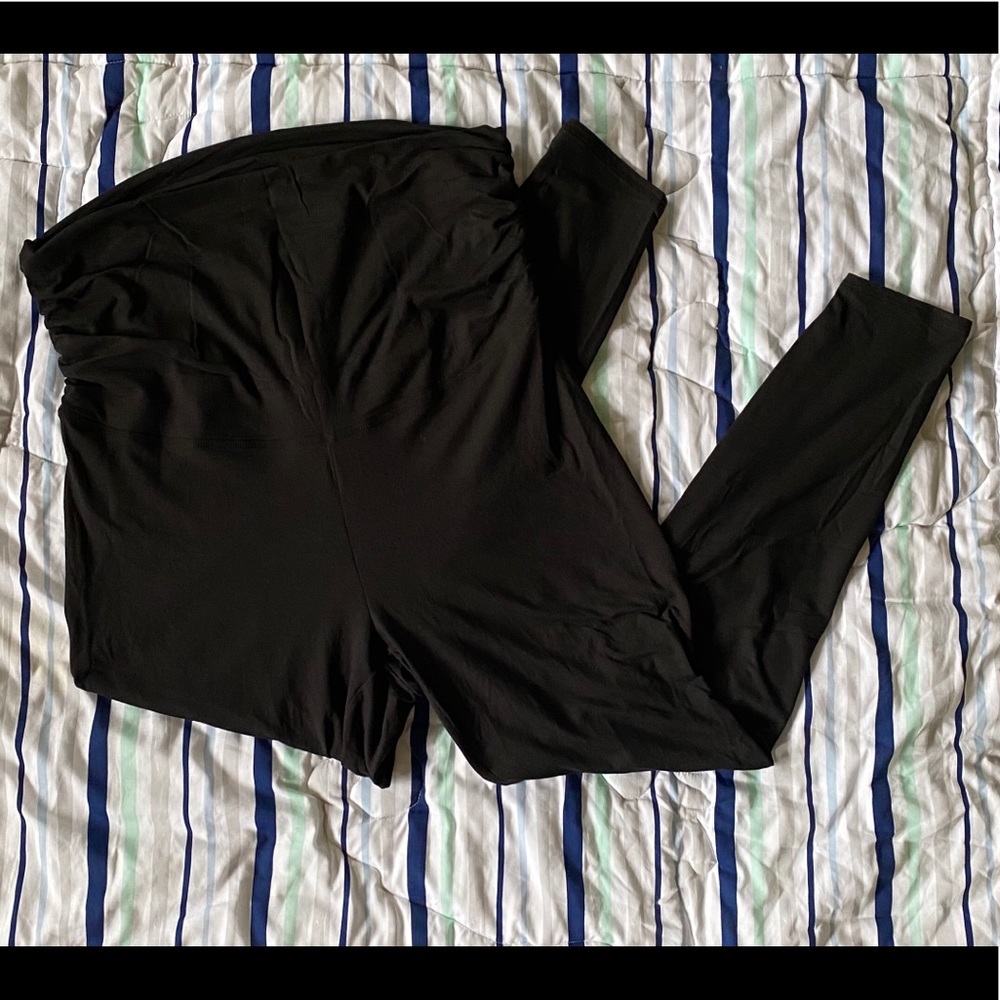 Maternity Leggings